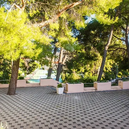 Lavica Premium Oasis Of Peace * Podstrana