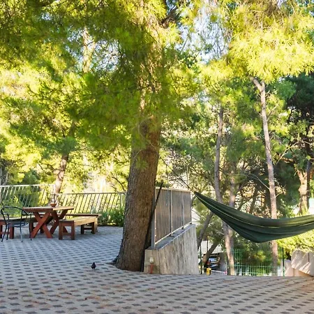 Lavica Premium Oasis Of Peace Lejlighed *