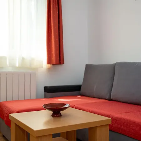 Oasis Of Peace - Lavica Premium Podstrana