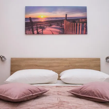 Oasis Of Peace - Lavica Premium Podstrana