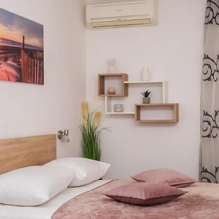 Oasis Of Peace - Lavica Premium Appartamento