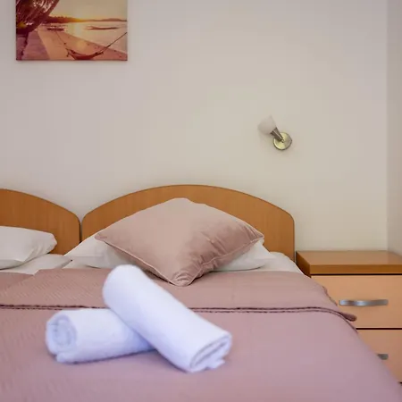 Appartamento Oasis Of Peace - Lavica Premium *