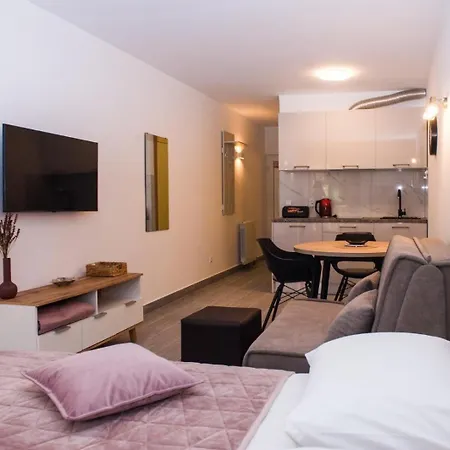 Appartamento Oasis Of Peace - Lavica Premium