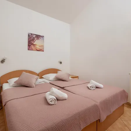 Lavica Premium Oasis Of Peace Lejlighed *