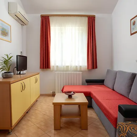 Appartamento Oasis Of Peace - Lavica Premium Podstrana
