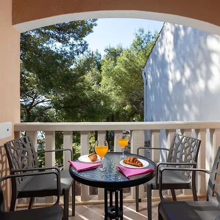 Lavica Premium Oasis Of Peace * Podstrana