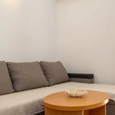 Appartamento Oasis Of Peace - Lavica Premium Podstrana