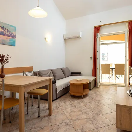 Oasis Of Peace - Lavica Premium * Podstrana
