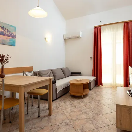 Lavica Premium Oasis Of Peace Lejlighed