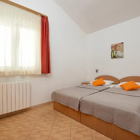 Lavica Premium Oasis Of Peace Lejlighed Podstrana