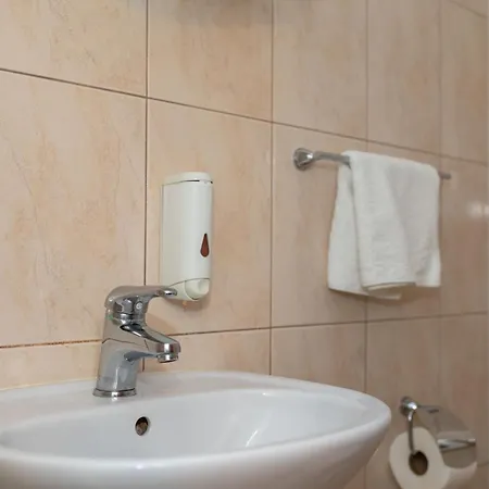 Lavica Premium Oasis Of Peace * Podstrana