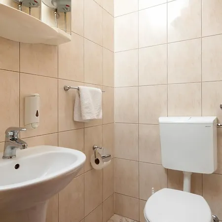 Lavica Premium Oasis Of Peace Lejlighed Podstrana