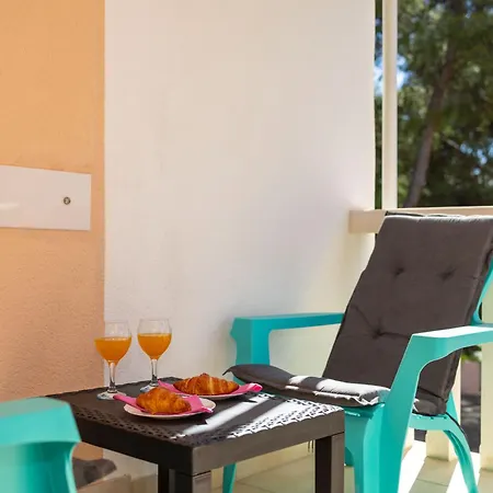 Lavica Premium Oasis Of Peace Lejlighed
