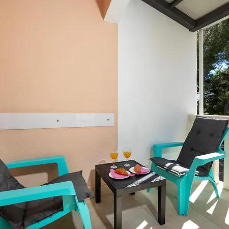 Appartamento Oasis Of Peace - Lavica Premium *
