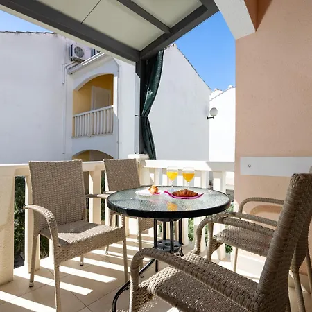 Lejlighed Lavica Premium Oasis Of Peace Podstrana