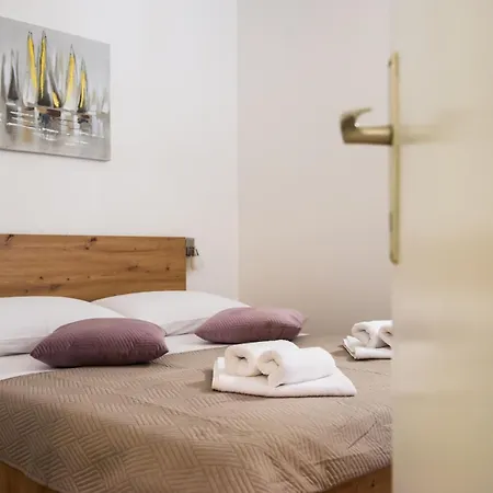 Appartamento Oasis Of Peace - Lavica Premium *