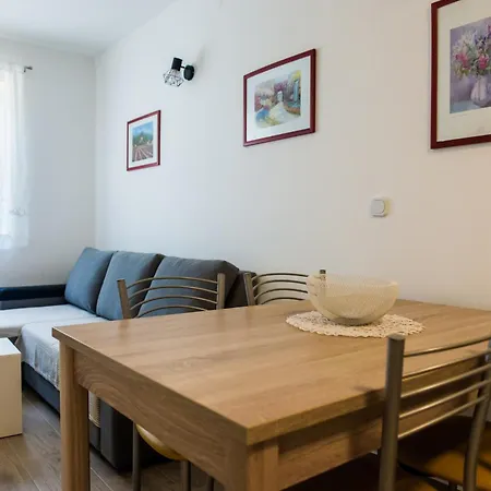 Lejlighed Lavica Premium Oasis Of Peace Podstrana
