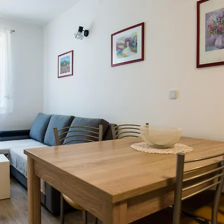 Appartamento Oasis Of Peace - Lavica Premium Podstrana