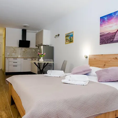 Appartamento Oasis Of Peace - Lavica Premium