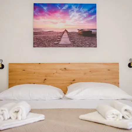 Lejlighed Lavica Premium Oasis Of Peace