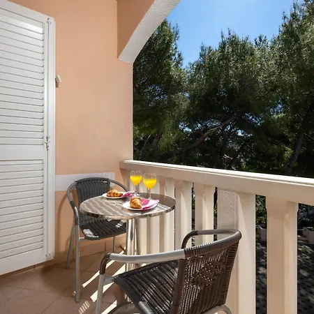 Appartamento Oasis Of Peace - Lavica Premium Podstrana