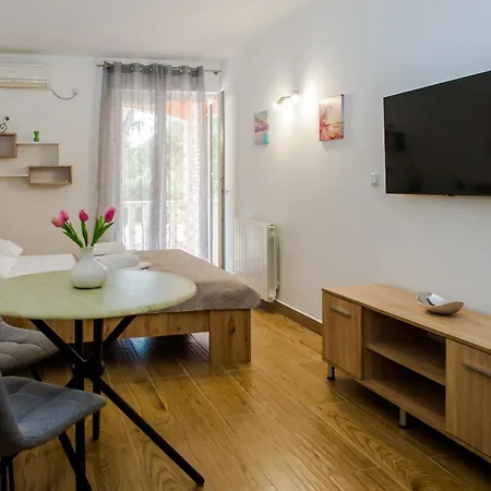 Lavica Premium Oasis Of Peace Podstrana