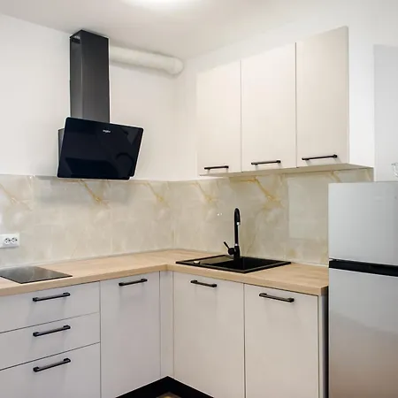 Appartamento Oasis Of Peace - Lavica Premium