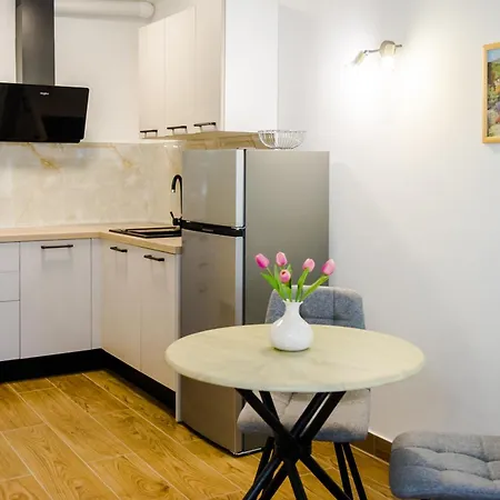 Oasis Of Peace - Lavica Premium Appartamento *