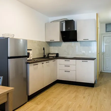 Appartamento Oasis Of Peace - Lavica Premium *