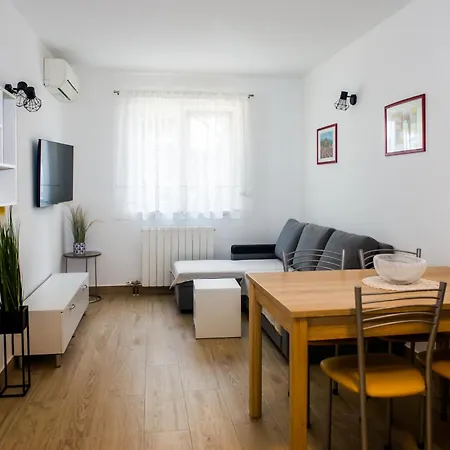 Appartamento Oasis Of Peace - Lavica Premium Podstrana