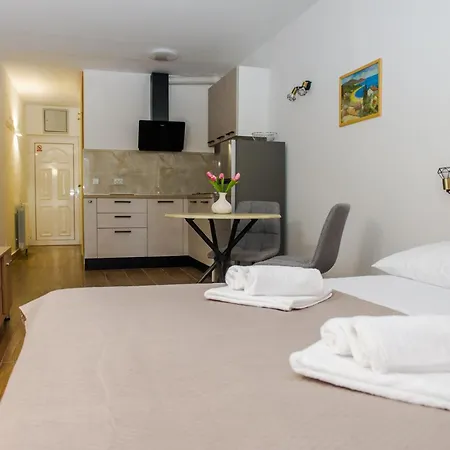 Apartment Oasis Of Peace - Lavica Premium *