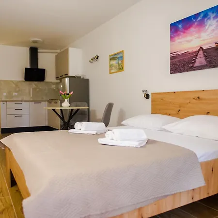 Appartamento Oasis Of Peace - Lavica Premium *
