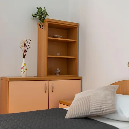 Appartamento Oasis Of Peace - Lavica Premium Podstrana