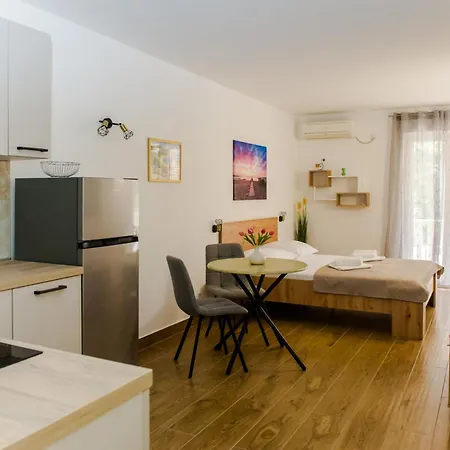 Oasis Of Peace - Lavica Premium Appartamento *