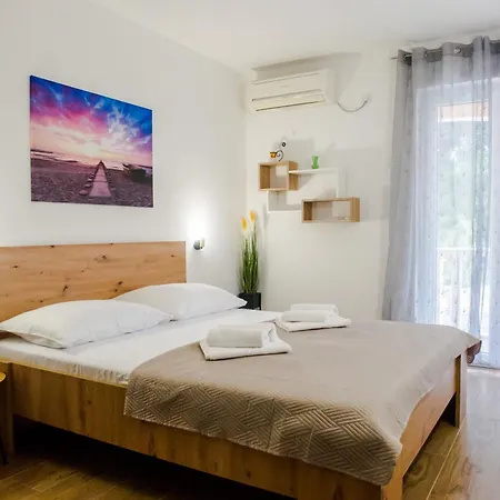 Apartment Oasis Of Peace - Lavica Premium *