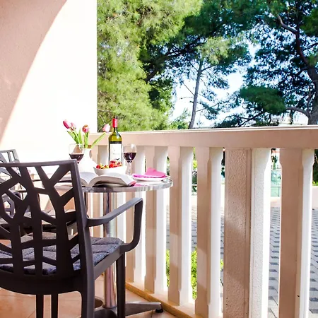 Appartamento Oasis Of Peace - Lavica Premium *