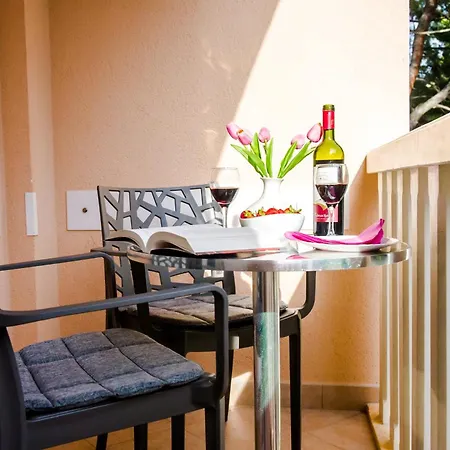 Lavica Premium Oasis Of Peace Lejlighed
