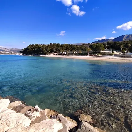 Lavica Premium Oasis Of Peace *