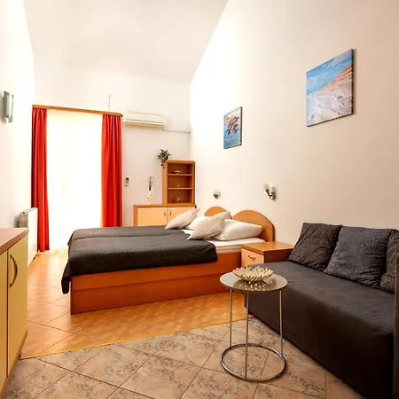 Lejlighed Lavica Premium Oasis Of Peace Podstrana