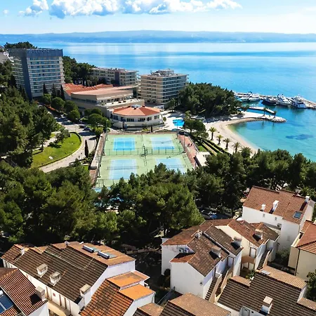 Lavica Premium Oasis Of Peace Podstrana