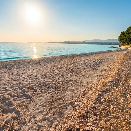 Lavica Premium Oasis Of Peace Lejlighed *